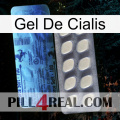 Cialis Gel 34